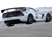 Dodge Viper SRT10 ACR-X